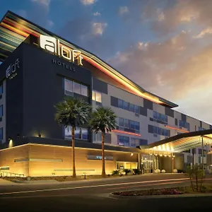 3* Hotel Aloft Henderson